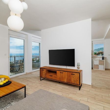 Villa Katarina Crikvenica Εξωτερικό φωτογραφία