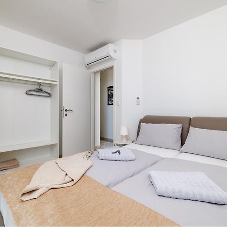 Villa Katarina Crikvenica Εξωτερικό φωτογραφία