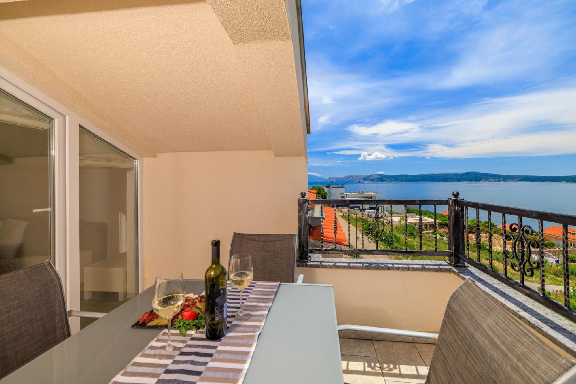 Villa Katarina Crikvenica Εξωτερικό φωτογραφία
