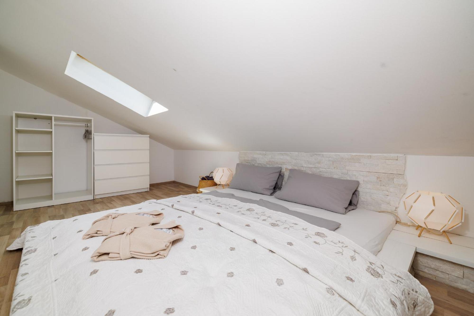 Villa Katarina Crikvenica Εξωτερικό φωτογραφία