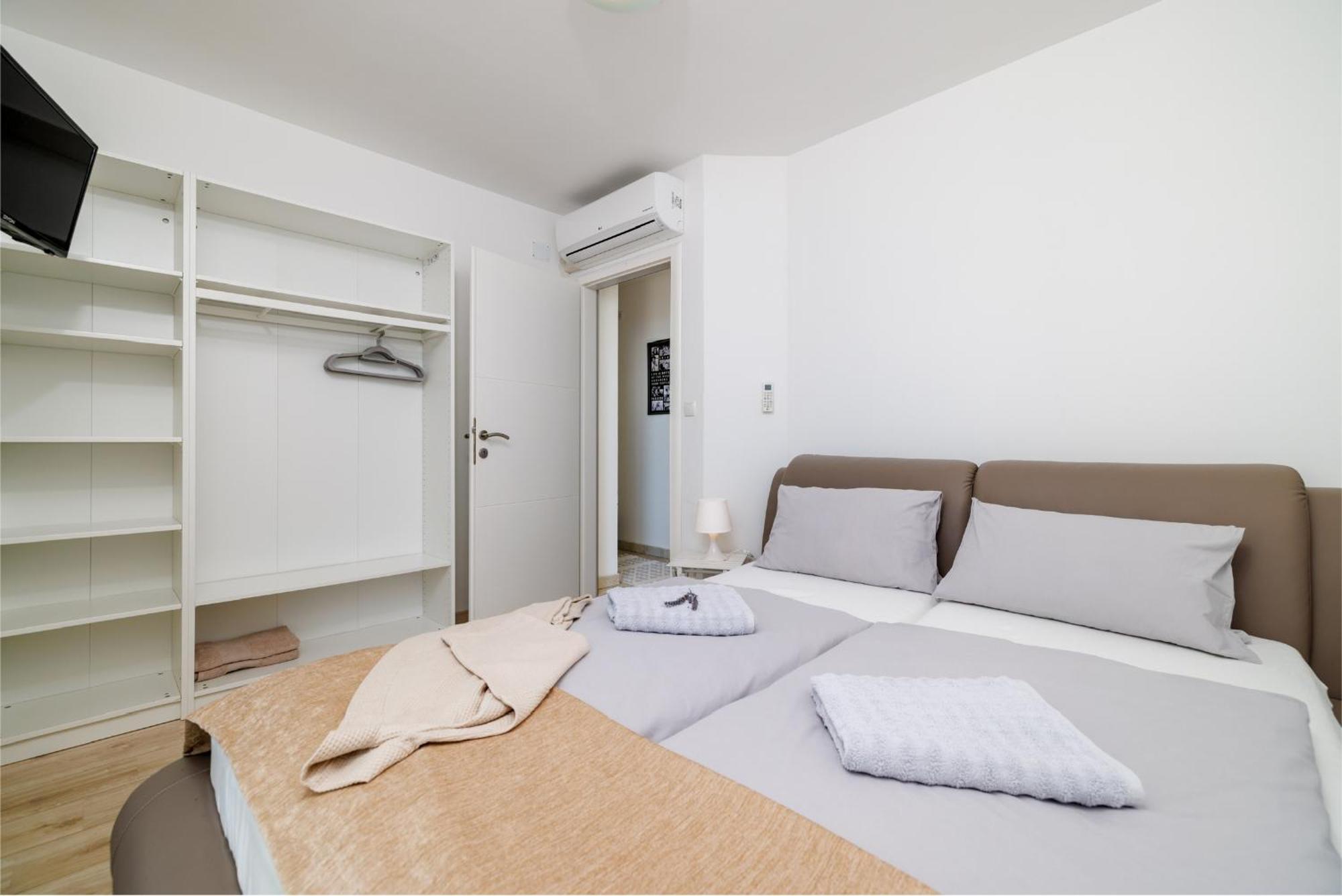 Villa Katarina Crikvenica Εξωτερικό φωτογραφία